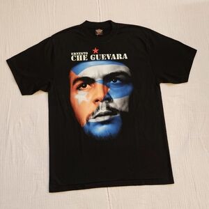 Ernesto CHE GUEVARA Tshirt